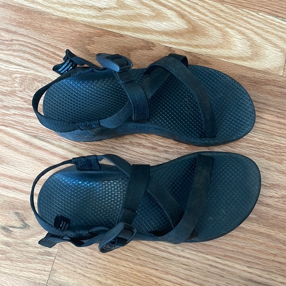 W Chacos Z/1 Classic size 8